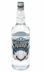 Governor's Reserve White Rum